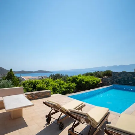 Villa Apollonia View *