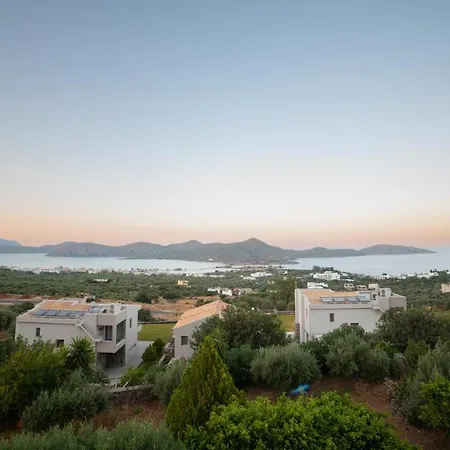 Apollonia View Villa