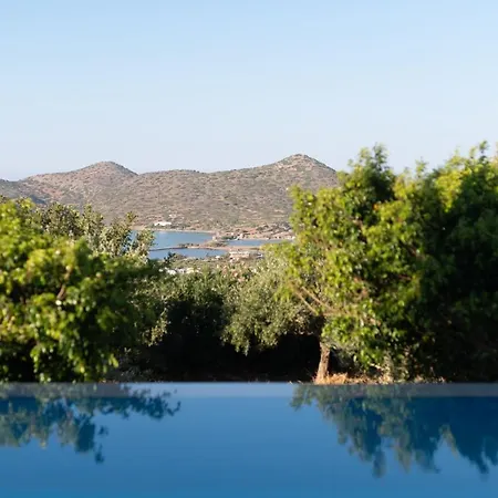 Apollonia View *