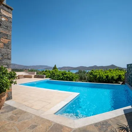 Apollonia View *