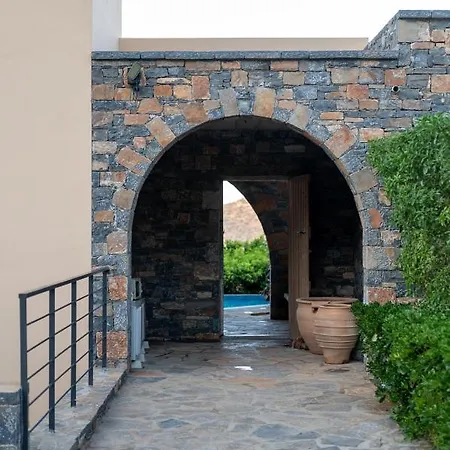 Villa Apollonia View