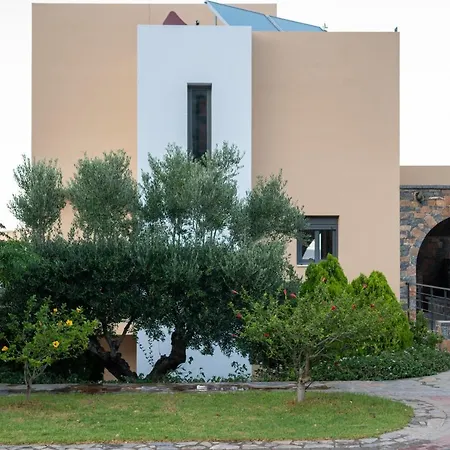Villa Apollonia View Eloúnda