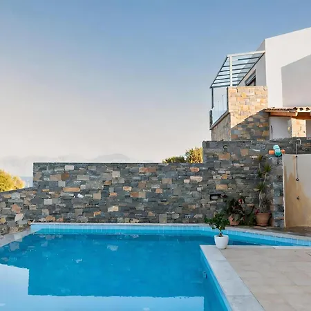 Villa Apollonia View Eloúnda