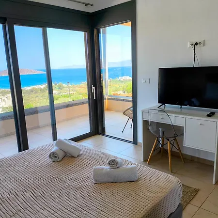 Apollonia View Villa *