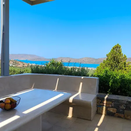 Apollonia View Eloúnda
