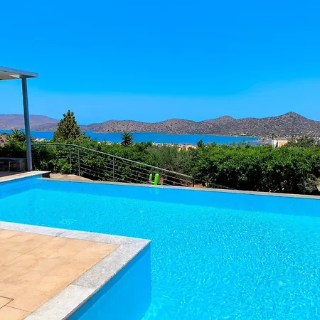 Apollonia View Villa