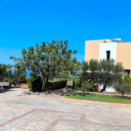 Villa Apollonia View Eloúnda